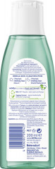 NIVEA Derma Skin Clear Gesichtswasser, 200 ml, Нивеа Тоник для лица, салициловая кислота и ниацинамид, для проблемной кожи, против воспалений, 200 мл