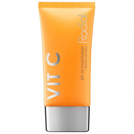 Rodial Vit C Moisturizer LSF30 Увлажняющий крем с витамином С SPF30