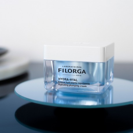 Filorga FILORGA HYDRA-HYAL CREAM  FILORGA HYDRA-HYAL КРЕМ