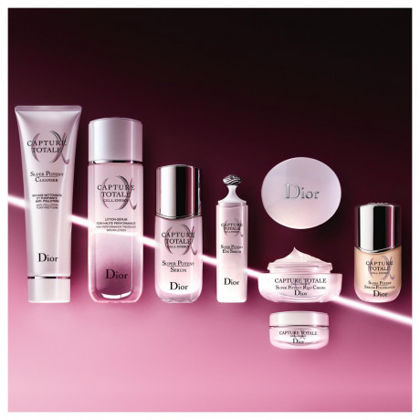 DIOR SUPER POTENT CLEANSER 150 ml СУПЕР МОЩНОЕ ОЧИЩАЮЩЕЕ СРЕДСТВО