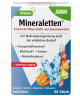 Salus Mineraletten 60st, Таблетки с минералами и микроэлементами для энергии и мышц (Германия), веган, без глютена, 60 таблеток 