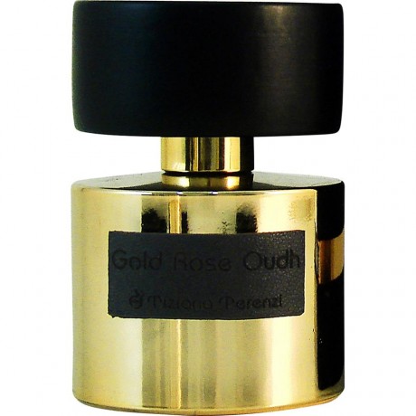 Tiziana Terenzi Gold Rose Oudh Extrait de Parfum, 100 мл