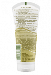 Kamil Hand- und Nagelcreme Balsam Для рук и Крем для ногтей balsam, 100 мл