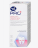 Dontodent PRO+ Mundspülung PRO+ Zahnfleisch Probiotik Aktiv, 400 ml, Ополаскиватель для полости рта для взрослых, пробиотический уход за деснами, защита от кариеса и налета, без спирта, 400 мл