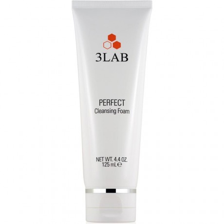 3LAB Perfect Cleansing Foam Идеальная очищающая пена