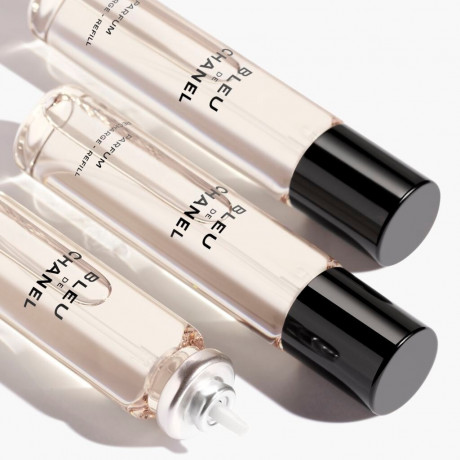 CHANEL TWIST AND SPRAY ПОВОРОТ И РАСПЫЛЕНИЕ