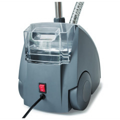 CLATRONIC CLATRONIC Dampfbugelstation TDC 3432  CLATRONIC паровая гладильная станция TDC 3432