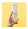 Geek & Gorgeous Zero Feel SPF 50 75ml, Солнцезащитный крем для лица (Венгрия), ежедневный SPF с матовым финишем, без отдушек и спирта, 75 мл