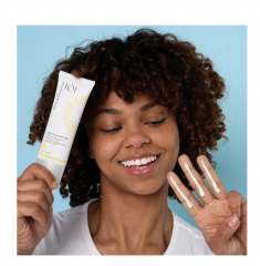Geek &amp; Gorgeous Zero Feel SPF 50 75ml, Солнцезащитный крем для лица (Венгрия), ежедневный SPF с матовым финишем, без отдушек и спирта, 75 мл