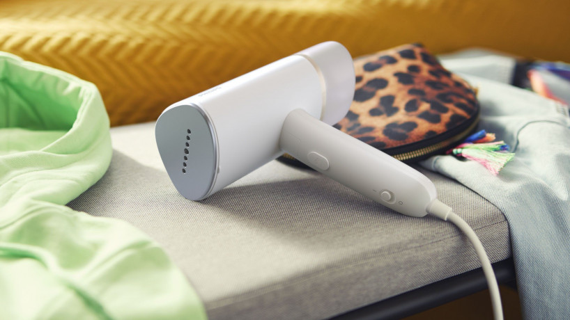 Philips Philips Dampfburste Philips 3000 series STH3020/10, 1000 W  Паровая щетка Philips Philips 3000 series STH3020/10, 1000 Вт