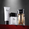 DIOR Creme de Rasage Apaisante Крем-де-расаж апаисанте