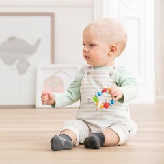 solini Greifling Marienkafer Сжимание игрушечной божьей коровки