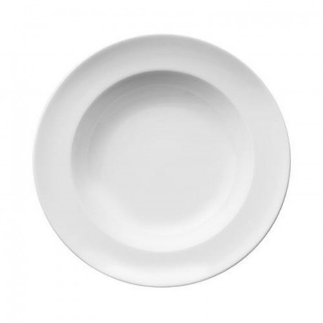 Thomas Thomas Sunny Day Weiss - Vario Pure Suppenteller 23 cm Thomas Sunny Day White - Суповая тарелка Vario Pure 23 см