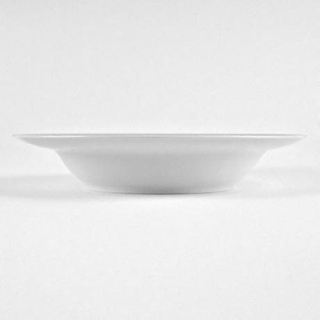 Thomas Thomas Sunny Day Weiss - Vario Pure Suppenteller 23 cm Thomas Sunny Day White - Суповая тарелка Vario Pure 23 см