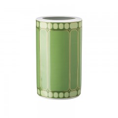 Rosenthal Swarovski x Rosenthal SIGNUM Fern Vase h: 27 cm Swarovski x Rosenthal SIGNUM Ваза папоротник высота: 27 см