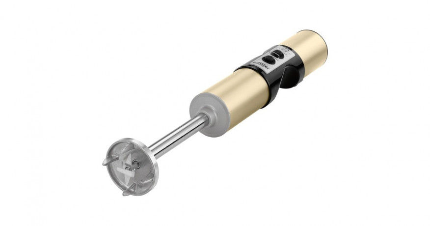 ritter ritter Stilo 7, Stabmixer gold  gold ritter Stilo 7, погружной блендер золотой