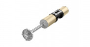 ritter ritter Stilo 7, Stabmixer gold  gold ritter Stilo 7, погружной блендер золотой