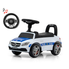 Rutschauto Milly Mally Ride On MERCEDES-AMG C63 Coupe Автомобиль-толкач Milly Mally Ride On MERCEDES-AMG C63 Coupe