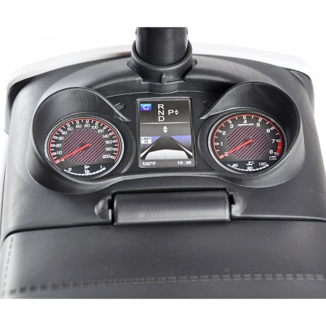 Rutschauto Milly Mally Ride On MERCEDES-AMG C63 Coupe Автомобиль-толкач Milly Mally Ride On MERCEDES-AMG C63 Coupe