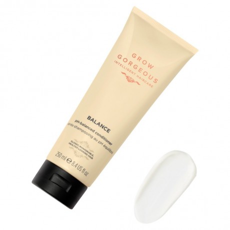 Grow Gorgeous Balance pH-Balanced Conditioner Баланс pH-сбалансированный кондиционер