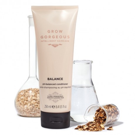 Grow Gorgeous Balance pH-Balanced Conditioner Баланс pH-сбалансированный кондиционер