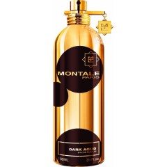 Montale (Монтейл) Aoud Eau de Parfum Парфюмерная вода Spray Спрей Dark Aoud, 100 мл