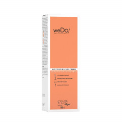 WEDO/ PROFESSIONAL Hair &amp; Hand Moisturising Day Cream  Увлажняющий дневной крем для волос и рук