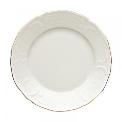 Rosenthal Rosenthal Sanssouci Elfenbein Gold Fruhstucksteller 19 cm Rosenthal Sanssouci Ivory Gold Тарелка для завтрака 19 см