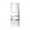 Olaplex OLAPLEX No.6 Bond Smoother несмываемый разглаживающий укрепляющий крем  100мл