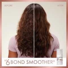 Olaplex OLAPLEX No.6 Bond Smoother несмываемый разглаживающий укрепляющий крем  100мл
