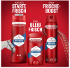 Old Spice Whitewater Deostick fur Manner 50 ml,  Дезодорант-стик Old Spice Whitewater для мужчин, 50 мл