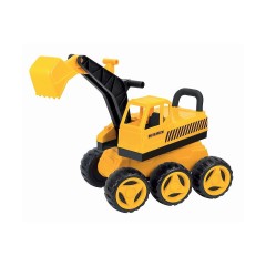 Kinder Spielzeug Sitzbagger bis 35 kg Детское игрушечное сиденье экскаватор до 35 кг
