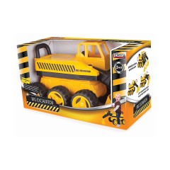 Kinder Spielzeug Sitzbagger bis 35 kg Детское игрушечное сиденье экскаватор до 35 кг