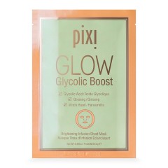 Pixi Glow Glycolic Boost Сияющий гликолевый буст