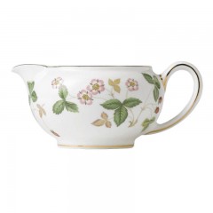 Wedgwood Wedgwood 'Wild Strawberry' Giesser 0,15 L Wedgwood &quot;Wild Strawberry&quot; Кувшин 0,15 л