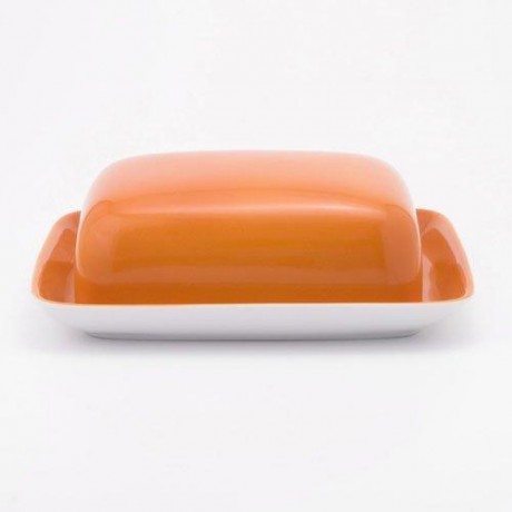 Kahla Kahla Pronto Colore orange Butterdose Kahla Pronto Colore апельсиновое масло