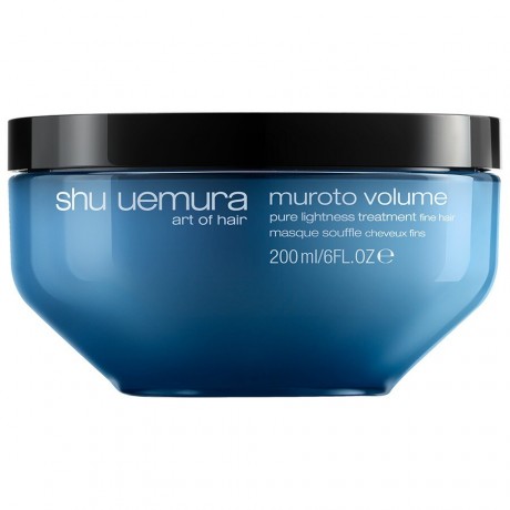 Shu Uemura Lightweight Care Treatment  Легкий уход