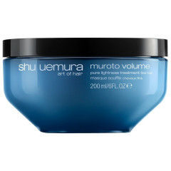 Shu Uemura Lightweight Care Treatment  Легкий уход