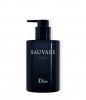DIOR (Диор) Sauvage Shower Gel Гель для душа, 250 мл