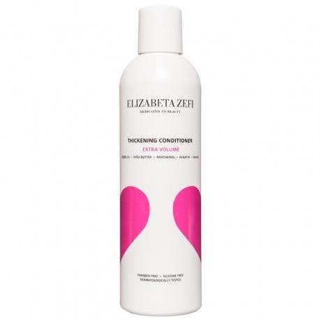 Elizabeta Zefi Thickening Conditioner  Утолщающий Кондиционер