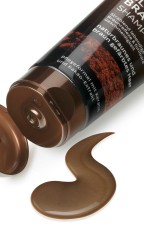 Balea Professional Shampoo Glossy Braun, 250 ml Балеа Шампунь для темных волос