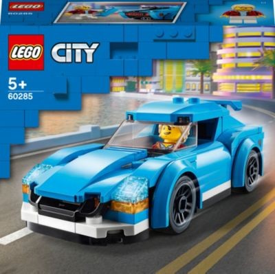 LEGO LEGO City 60285 Sportwagen LEGO City 60285 Спортивная машина