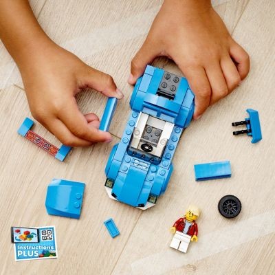 LEGO LEGO City 60285 Sportwagen LEGO City 60285 Спортивная машина