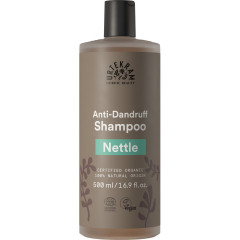 Anti-Dandruff Shampoo Nettle  Шампунь против перхоти с крапивой