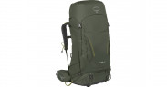 Osprey Osprey Kestrel 58 , Rucksack olivgrun, 58 Liter / Grosse L/XL  olivgrun Osprey Kestrel 58, рюкзак оливковый, 58 литров / размер L/XL