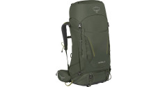 Osprey Osprey Kestrel 58 , Rucksack olivgrun, 58 Liter / Grosse L/XL  olivgrun Osprey Kestrel 58, рюкзак оливковый, 58 литров / размер L/XL