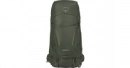 Osprey Osprey Kestrel 58 , Rucksack olivgrun, 58 Liter / Grosse L/XL  olivgrun Osprey Kestrel 58, рюкзак оливковый, 58 литров / размер L/XL