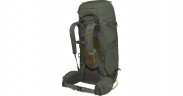 Osprey Osprey Kestrel 58 , Rucksack olivgrun, 58 Liter / Grosse L/XL  olivgrun Osprey Kestrel 58, рюкзак оливковый, 58 литров / размер L/XL