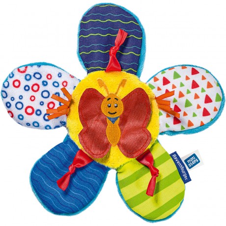 Ravensburger ministeps® Knister-Blumchen трескучие цветы ministeps®