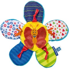 Ravensburger ministeps® Knister-Blumchen трескучие цветы ministeps®